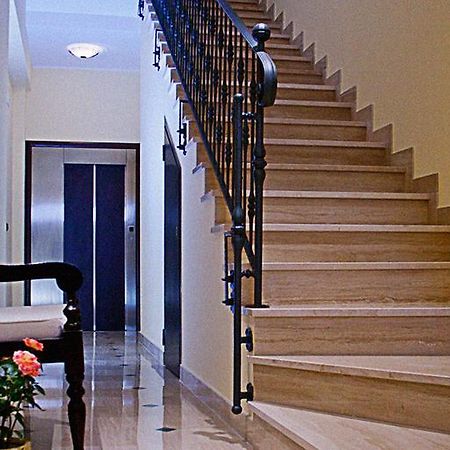 Affittacamere B&B Meapvlia 巴列塔 外观 照片
