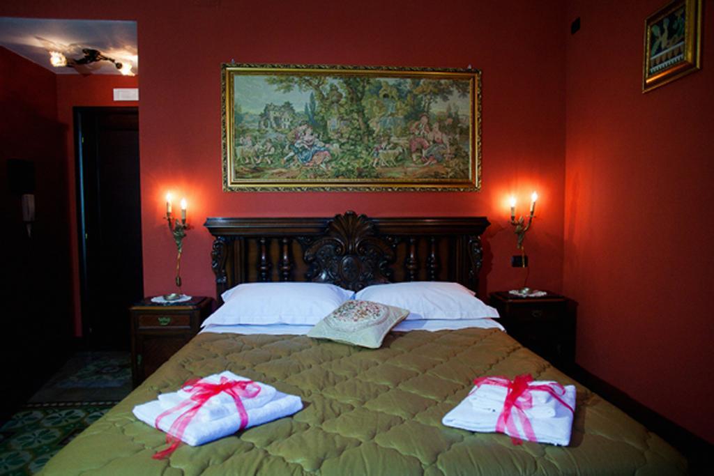 Affittacamere B&B Meapvlia 巴列塔 客房 照片