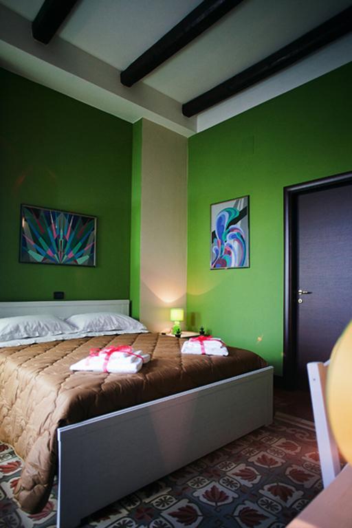 Affittacamere B&B Meapvlia 巴列塔 客房 照片