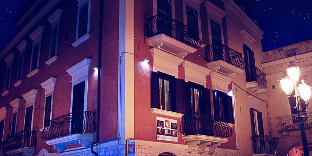 Affittacamere B&B Meapvlia 巴列塔 外观 照片
