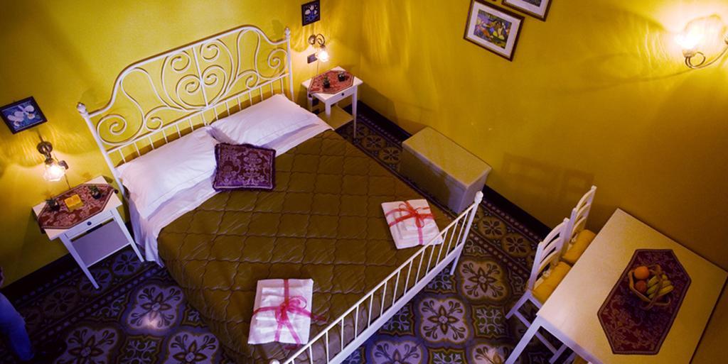 Affittacamere B&B Meapvlia 巴列塔 外观 照片