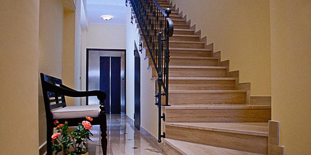 Affittacamere B&B Meapvlia 巴列塔 外观 照片