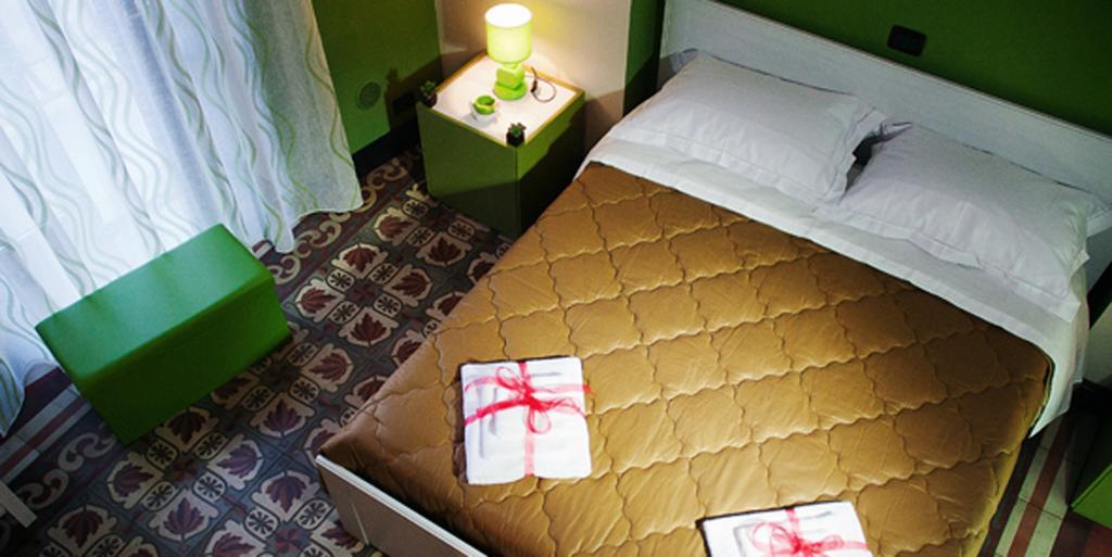 Affittacamere B&B Meapvlia 巴列塔 外观 照片