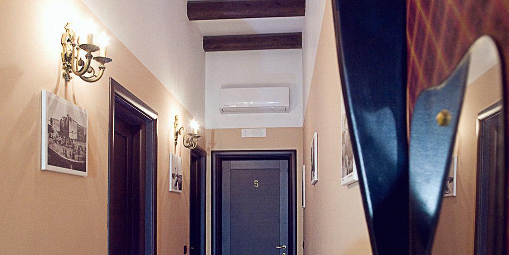Affittacamere B&B Meapvlia 巴列塔 外观 照片