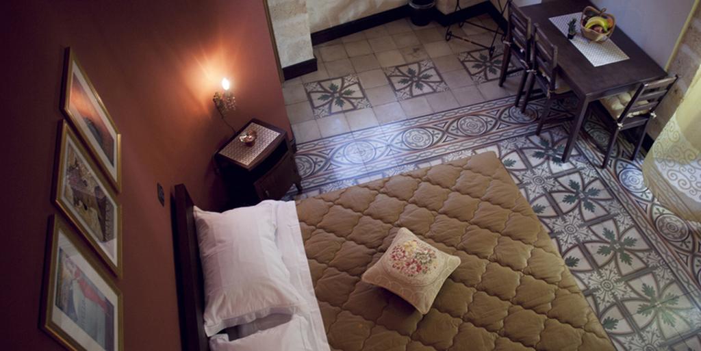Affittacamere B&B Meapvlia 巴列塔 外观 照片